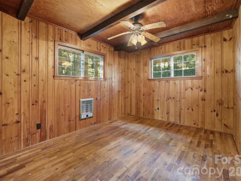 7036 Rhododendron Drive, Newland, NC 28657.  MLS# CAR4420538, YatesRealty ID 48650. 