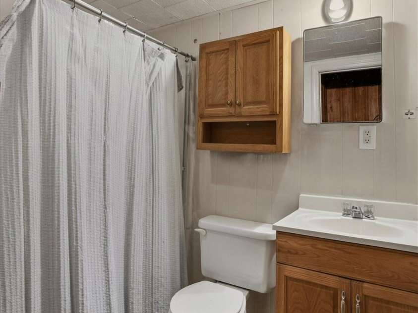 7036 Rhododendron Drive, Newland, NC 28657.  MLS# CAR4420538, YatesRealty ID 48650. 