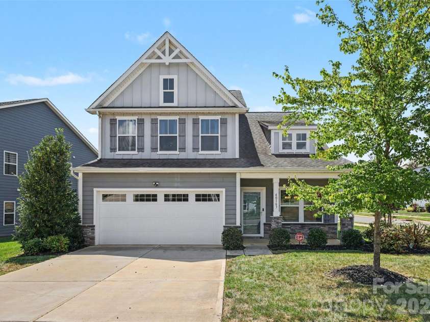 40163 Crooked Stick Drive, Lancaster, SC 29720.  MLS# CAR4420082, YatesRealty ID 48651. 