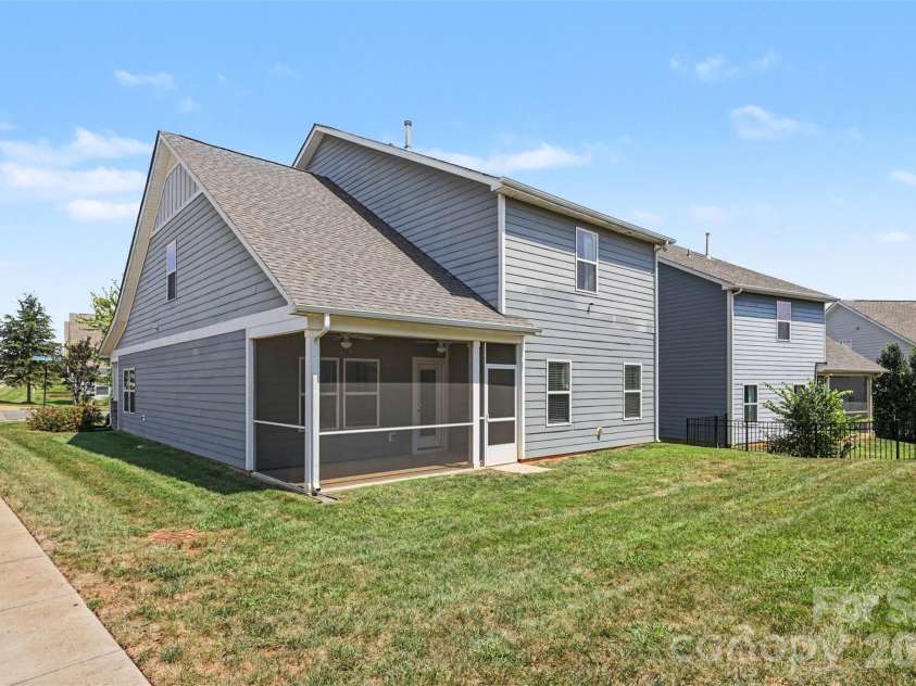 40163 Crooked Stick Drive, Lancaster, SC 29720.  MLS# CAR4420082, YatesRealty ID 48651. 