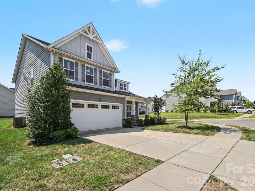 40163 Crooked Stick Drive, Lancaster, SC 29720.  MLS# CAR4420082, YatesRealty ID 48651. 