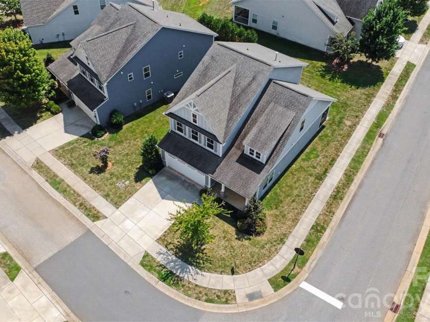 40163 Crooked Stick Drive, Lancaster, SC 29720.  MLS# CAR4420082, YatesRealty ID 48651. 