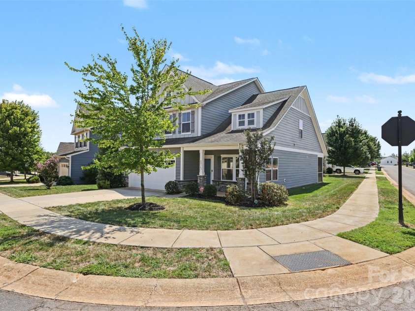 40163 Crooked Stick Drive, Lancaster, SC 29720.  MLS# CAR4420082, YatesRealty ID 48651. 