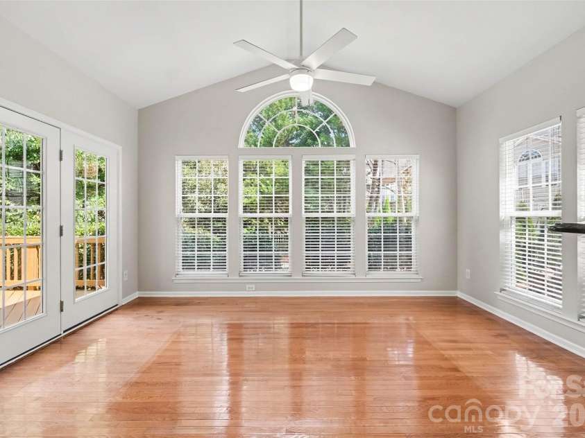 2521 Becket Ridge Road, Charlotte, NC 28270.  MLS# CAR4419953, YatesRealty ID 48652. 