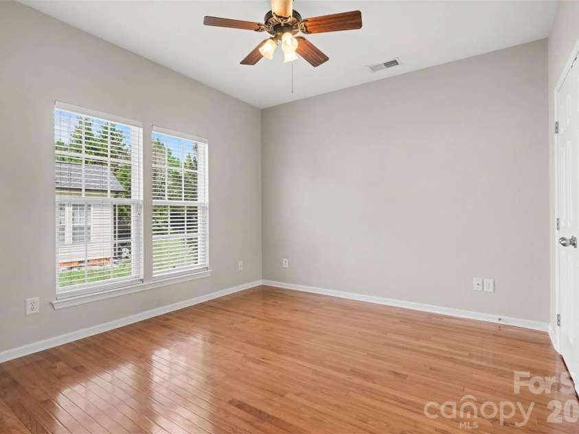 2521 Becket Ridge Road, Charlotte, NC 28270.  MLS# CAR4419953, YatesRealty ID 48652. 