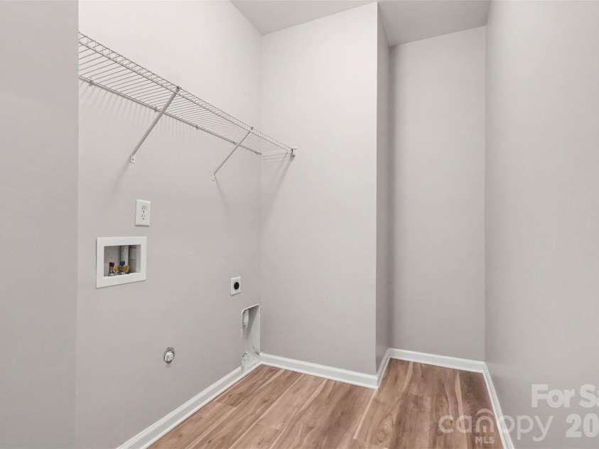 2521 Becket Ridge Road, Charlotte, NC 28270.  MLS# CAR4419953, YatesRealty ID 48652. 