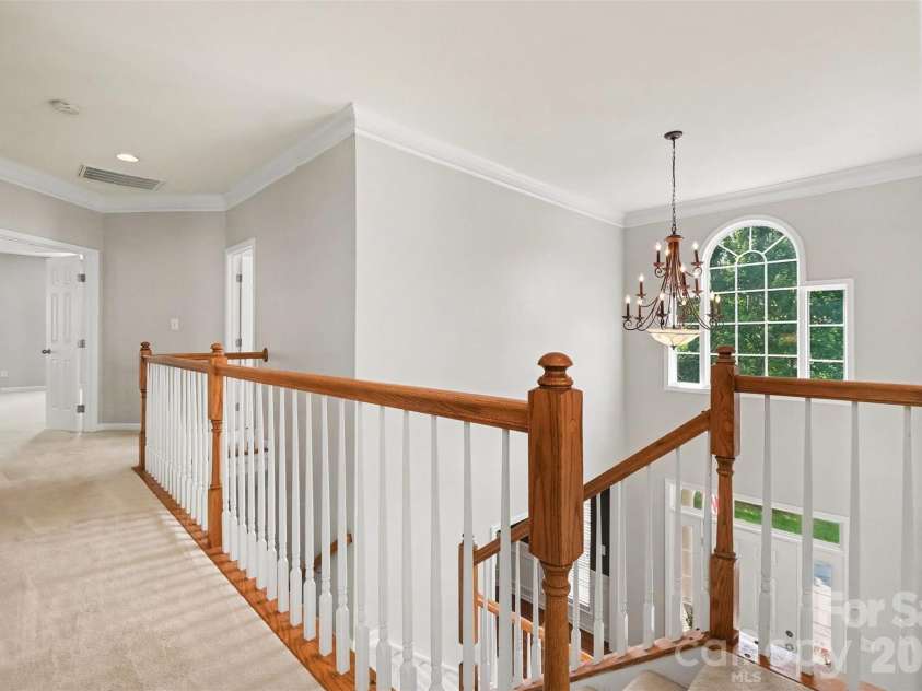 2521 Becket Ridge Road, Charlotte, NC 28270.  MLS# CAR4419953, YatesRealty ID 48652. 