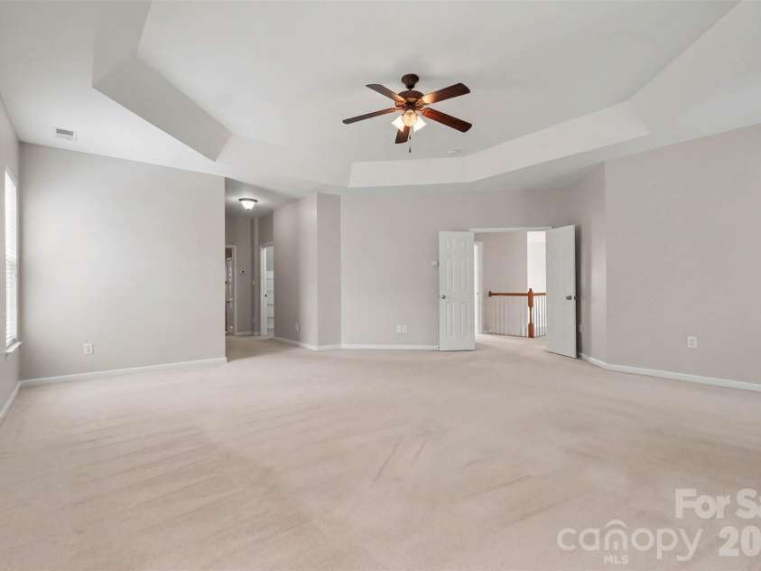 2521 Becket Ridge Road, Charlotte, NC 28270.  MLS# CAR4419953, YatesRealty ID 48652. 