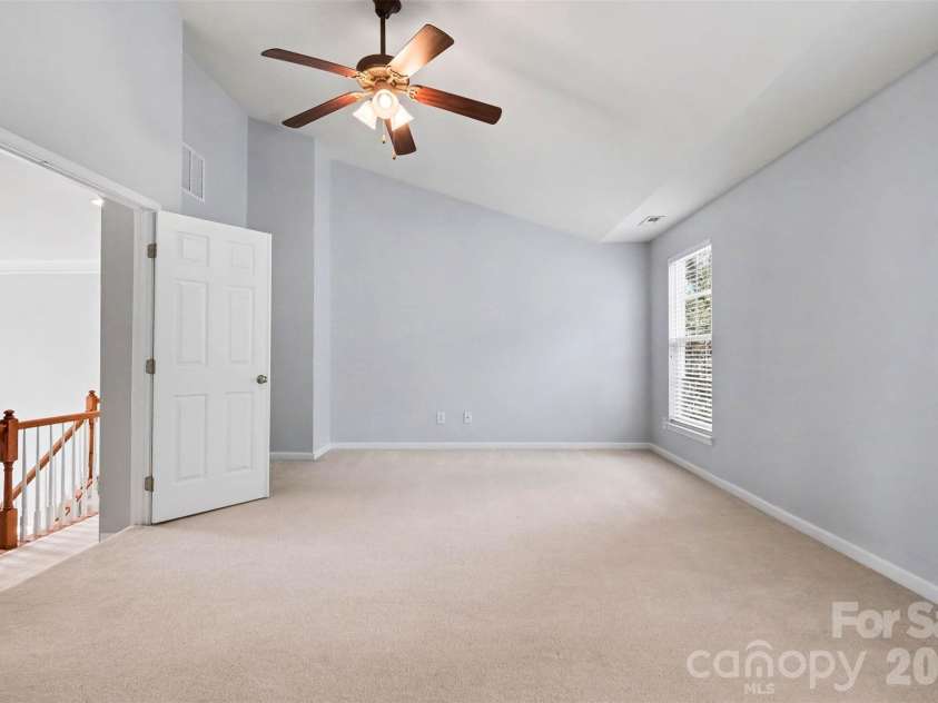 2521 Becket Ridge Road, Charlotte, NC 28270.  MLS# CAR4419953, YatesRealty ID 48652. 