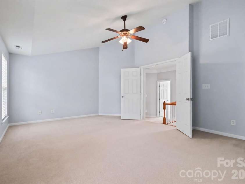 2521 Becket Ridge Road, Charlotte, NC 28270.  MLS# CAR4419953, YatesRealty ID 48652. 