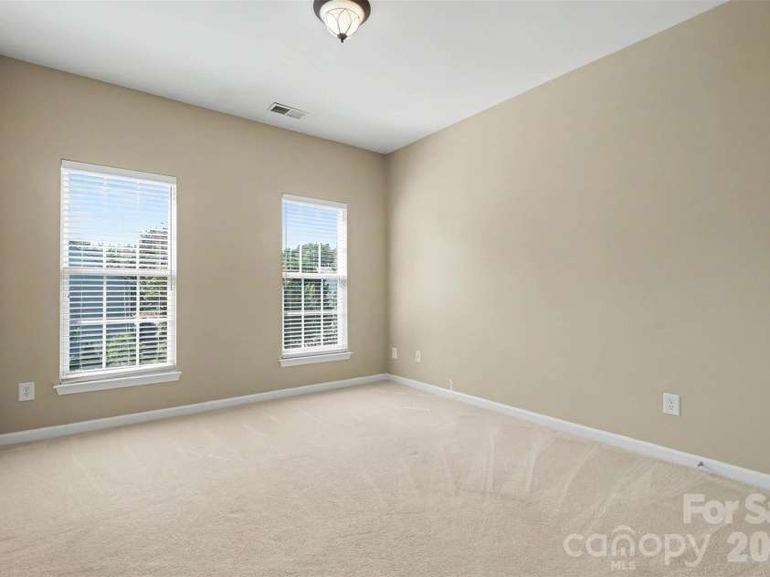 2521 Becket Ridge Road, Charlotte, NC 28270.  MLS# CAR4419953, YatesRealty ID 48652. 