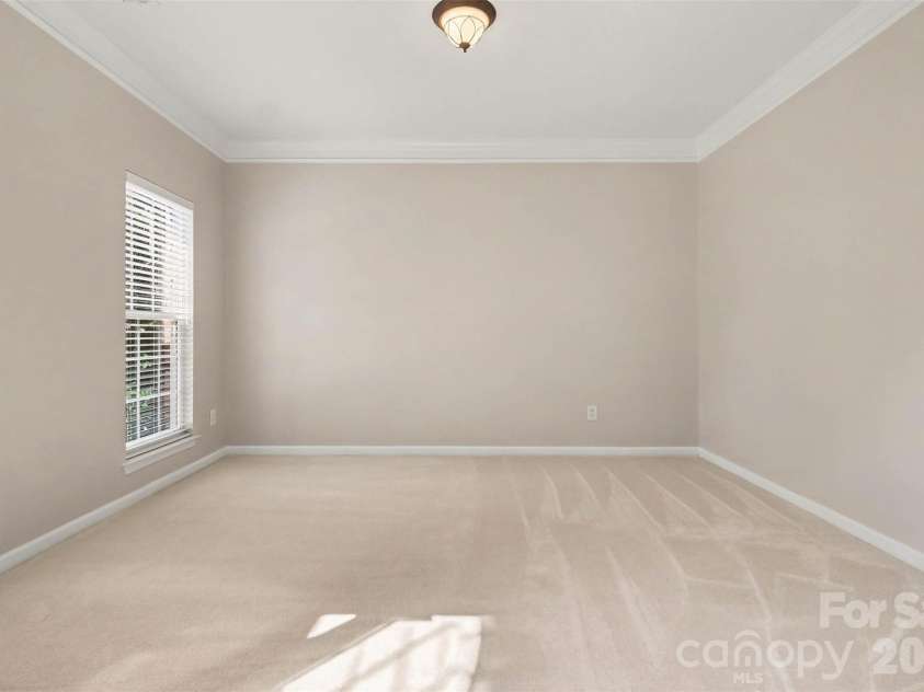 2521 Becket Ridge Road, Charlotte, NC 28270.  MLS# CAR4419953, YatesRealty ID 48652. 
