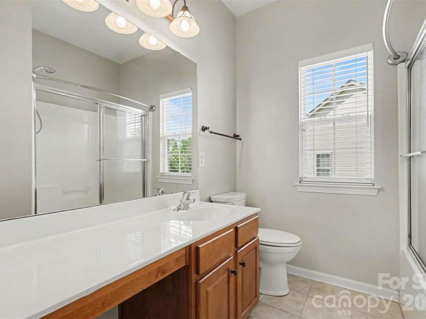 2521 Becket Ridge Road, Charlotte, NC 28270.  MLS# CAR4419953, YatesRealty ID 48652. 