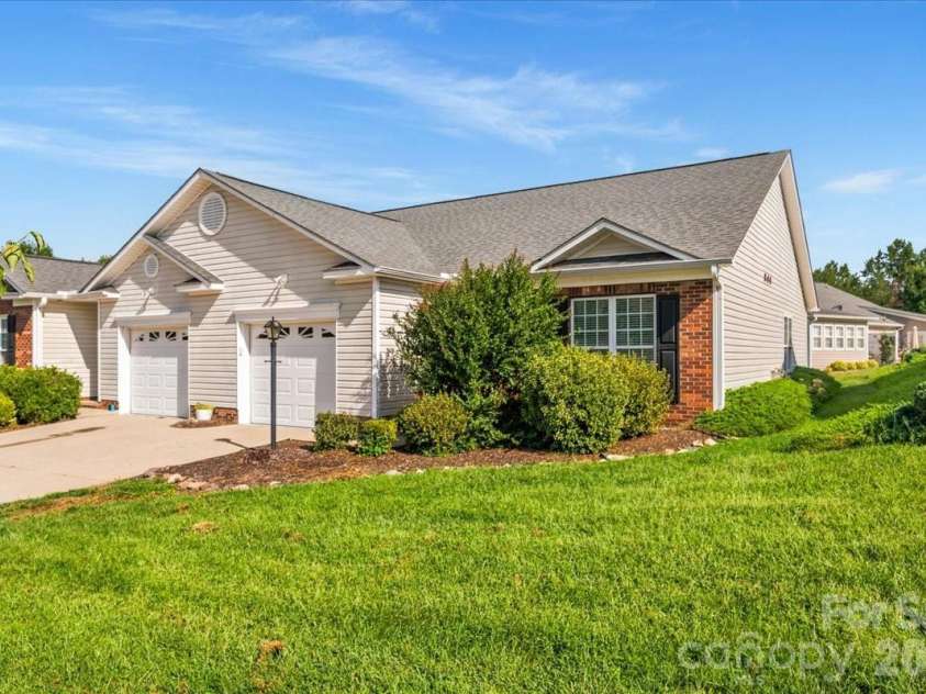 136 Morgan Trace Drive, Valdese, NC 28690.  MLS# CAR4421484, YatesRealty ID 48653. 