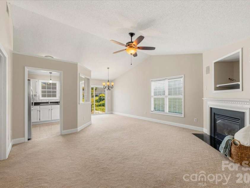 136 Morgan Trace Drive, Valdese, NC 28690.  MLS# CAR4421484, YatesRealty ID 48653. 