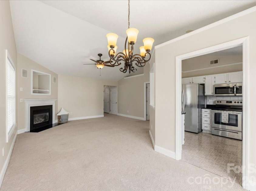 136 Morgan Trace Drive, Valdese, NC 28690.  MLS# CAR4421484, YatesRealty ID 48653. 