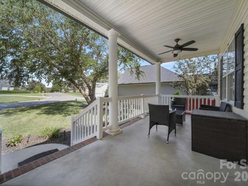 4004 River Falls Drive, Lowell, NC 28098.  MLS# CAR4417191, YatesRealty ID 48654. 