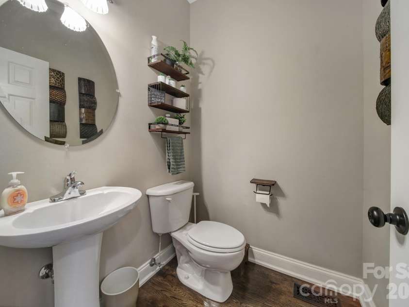 4004 River Falls Drive, Lowell, NC 28098.  MLS# CAR4417191, YatesRealty ID 48654. 