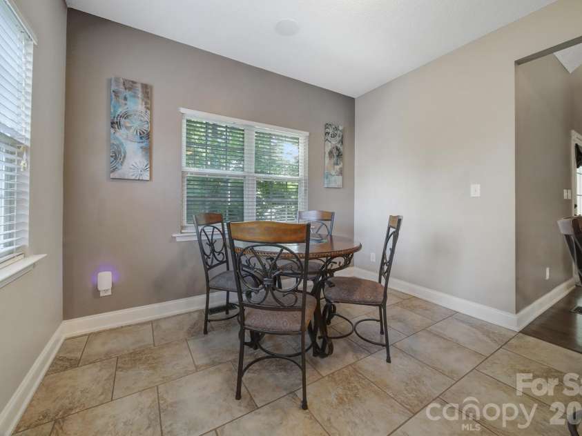 4004 River Falls Drive, Lowell, NC 28098.  MLS# CAR4417191, YatesRealty ID 48654. 