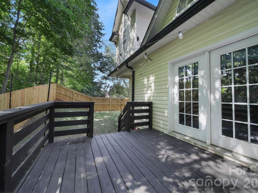 4004 River Falls Drive, Lowell, NC 28098.  MLS# CAR4417191, YatesRealty ID 48654. 