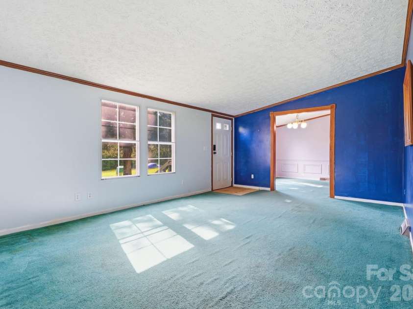 30489 Almond Drive, Albemarle, NC 28001.  MLS# CAR4421450, YatesRealty ID 48658. 