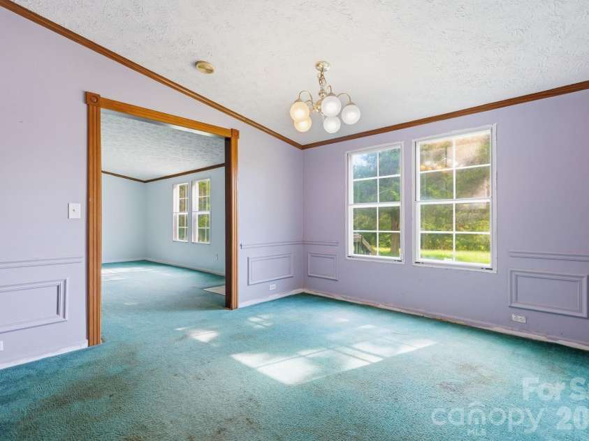 30489 Almond Drive, Albemarle, NC 28001.  MLS# CAR4421450, YatesRealty ID 48658. 