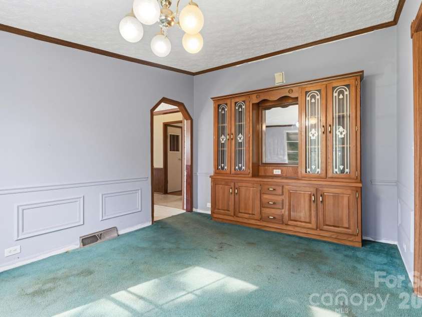 30489 Almond Drive, Albemarle, NC 28001.  MLS# CAR4421450, YatesRealty ID 48658. 