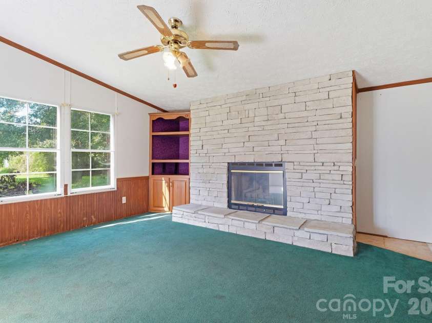 30489 Almond Drive, Albemarle, NC 28001.  MLS# CAR4421450, YatesRealty ID 48658. 