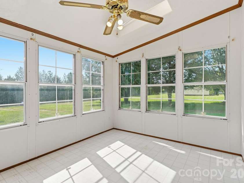 30489 Almond Drive, Albemarle, NC 28001.  MLS# CAR4421450, YatesRealty ID 48658. 