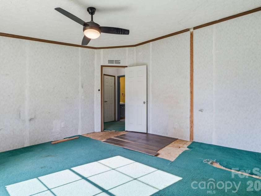 30489 Almond Drive, Albemarle, NC 28001.  MLS# CAR4421450, YatesRealty ID 48658. 