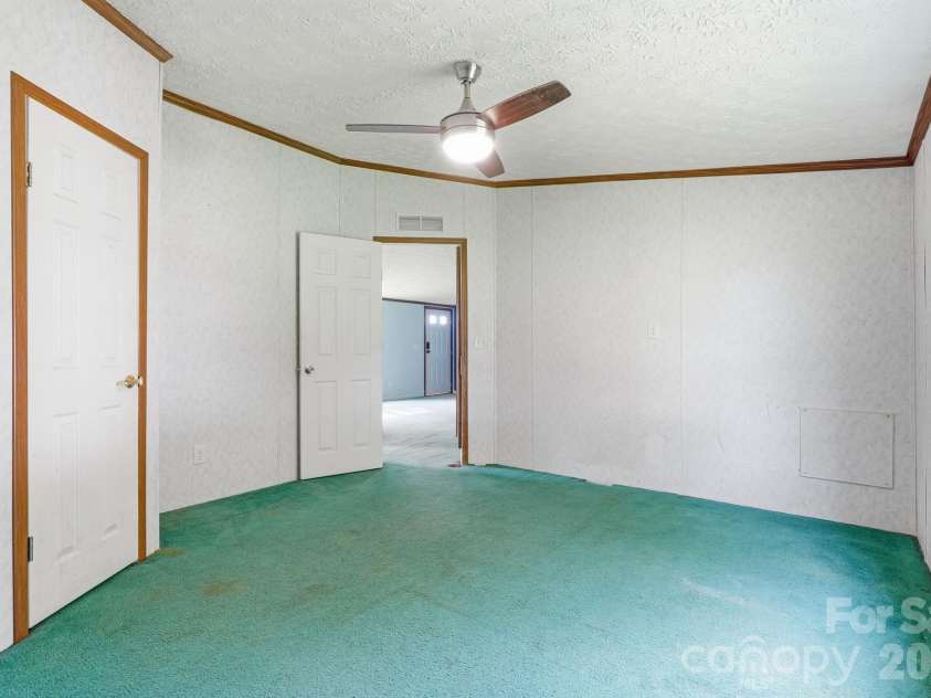 30489 Almond Drive, Albemarle, NC 28001.  MLS# CAR4421450, YatesRealty ID 48658. 