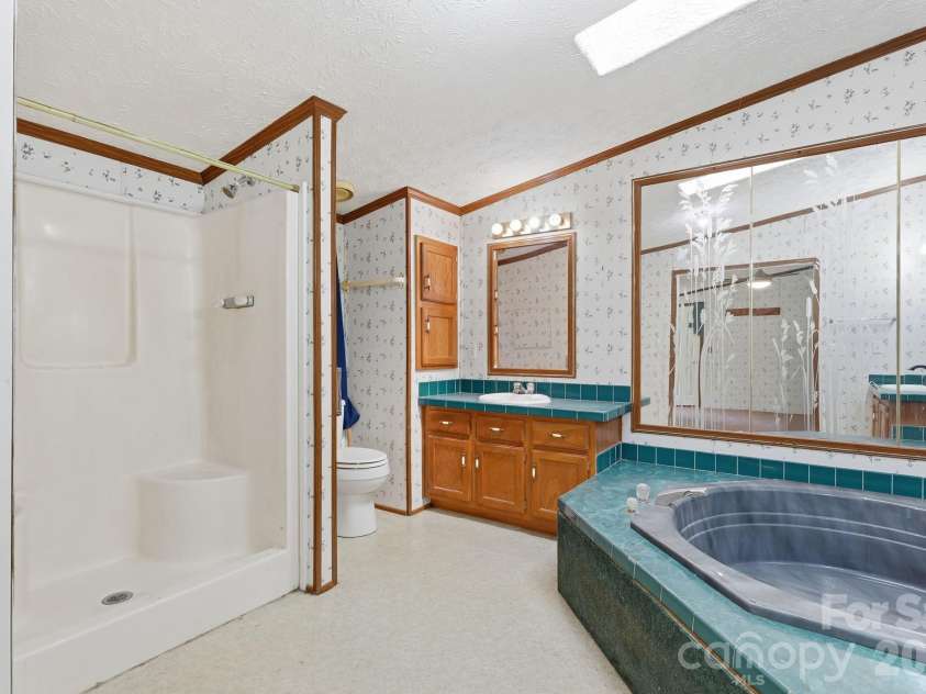 30489 Almond Drive, Albemarle, NC 28001.  MLS# CAR4421450, YatesRealty ID 48658. 