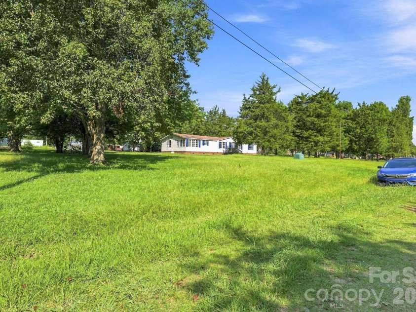 30489 Almond Drive, Albemarle, NC 28001.  MLS# CAR4421450, YatesRealty ID 48658. 