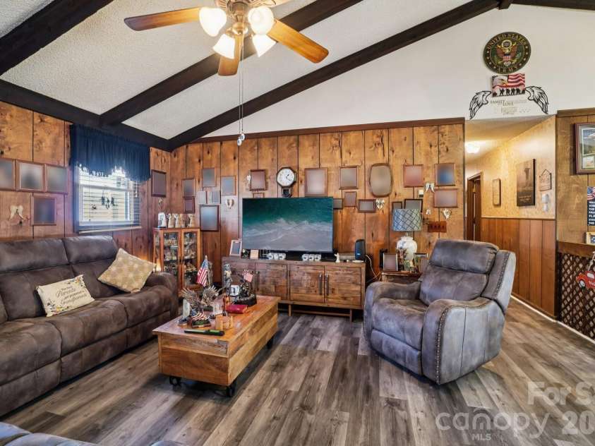 36 Kimberly Drive, Canton, NC 28716.  MLS# CAR4347339, YatesRealty ID 4866. 