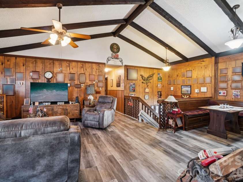36 Kimberly Drive, Canton, NC 28716.  MLS# CAR4347339, YatesRealty ID 4866. 