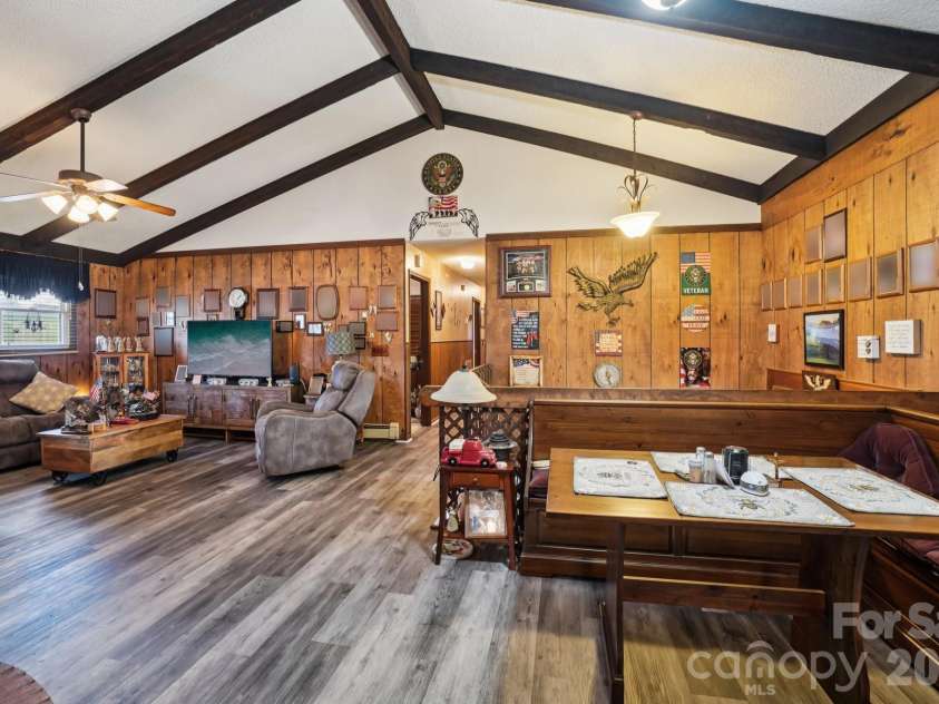36 Kimberly Drive, Canton, NC 28716.  MLS# CAR4347339, YatesRealty ID 4866. 