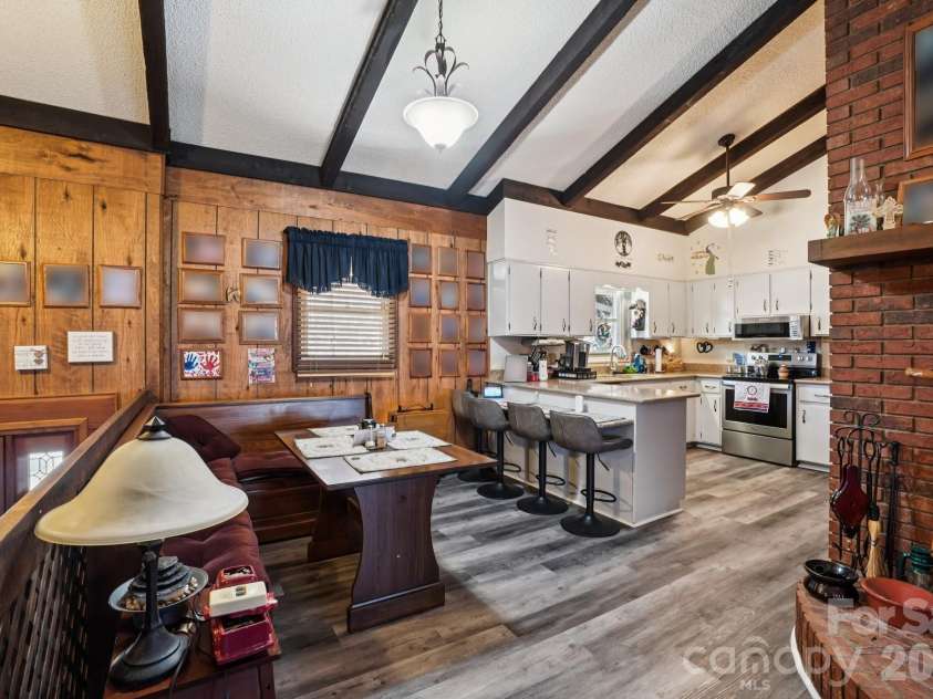 36 Kimberly Drive, Canton, NC 28716.  MLS# CAR4347339, YatesRealty ID 4866. 