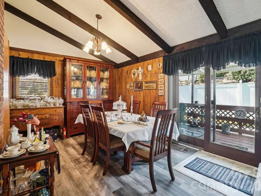 36 Kimberly Drive, Canton, NC 28716.  MLS# CAR4347339, YatesRealty ID 4866. 
