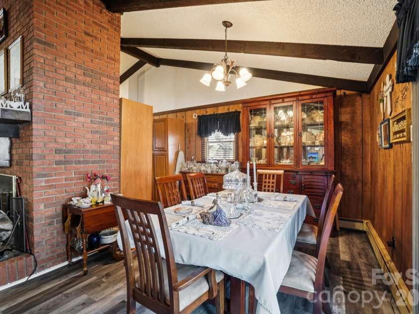 36 Kimberly Drive, Canton, NC 28716.  MLS# CAR4347339, YatesRealty ID 4866. 