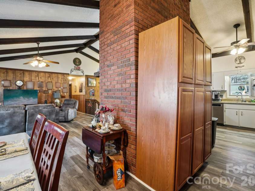 36 Kimberly Drive, Canton, NC 28716.  MLS# CAR4347339, YatesRealty ID 4866. 
