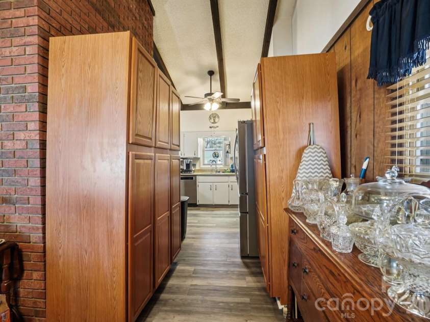 36 Kimberly Drive, Canton, NC 28716.  MLS# CAR4347339, YatesRealty ID 4866. 