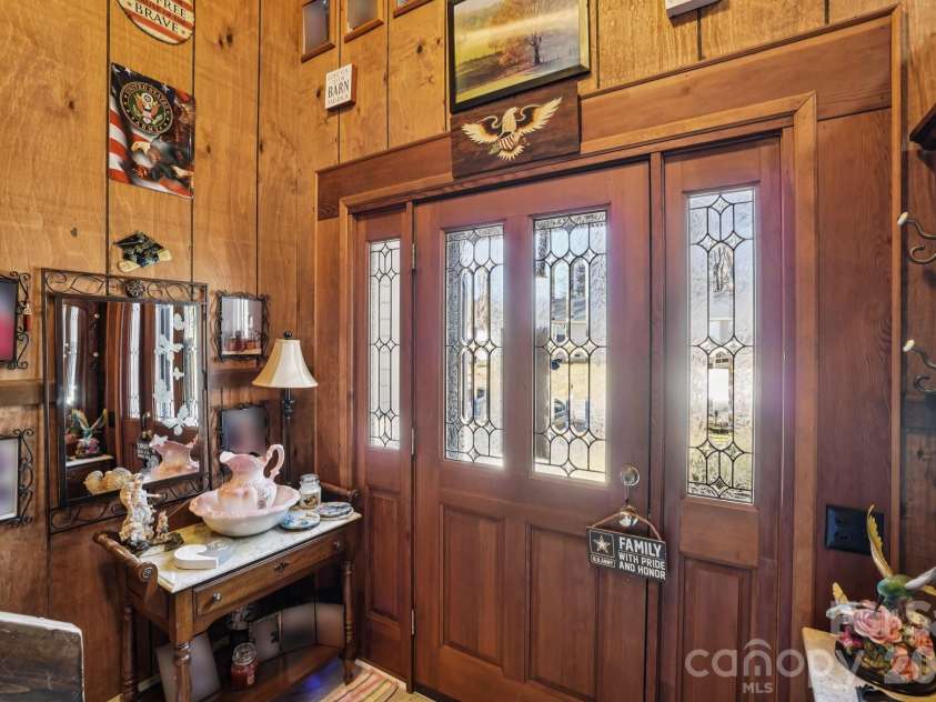 36 Kimberly Drive, Canton, NC 28716.  MLS# CAR4347339, YatesRealty ID 4866. 
