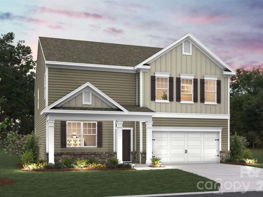 15028 Murrelet Way, Charlotte, NC 28215.  MLS# CAR4419026, YatesRealty ID 48663. 