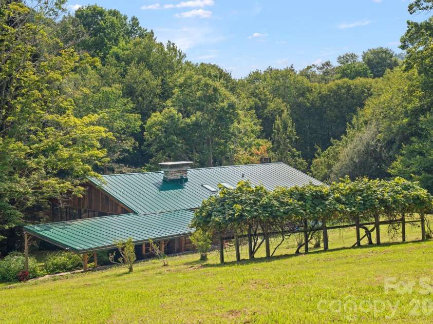 1061 Indian Trail Road, Mars Hill, NC 28754.  MLS# CAR4417141, YatesRealty ID 48665. 