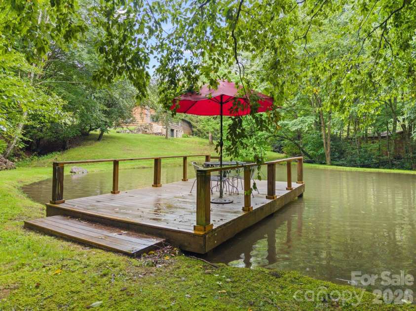 1061 Indian Trail Road, Mars Hill, NC 28754.  MLS# CAR4417141, YatesRealty ID 48665. 