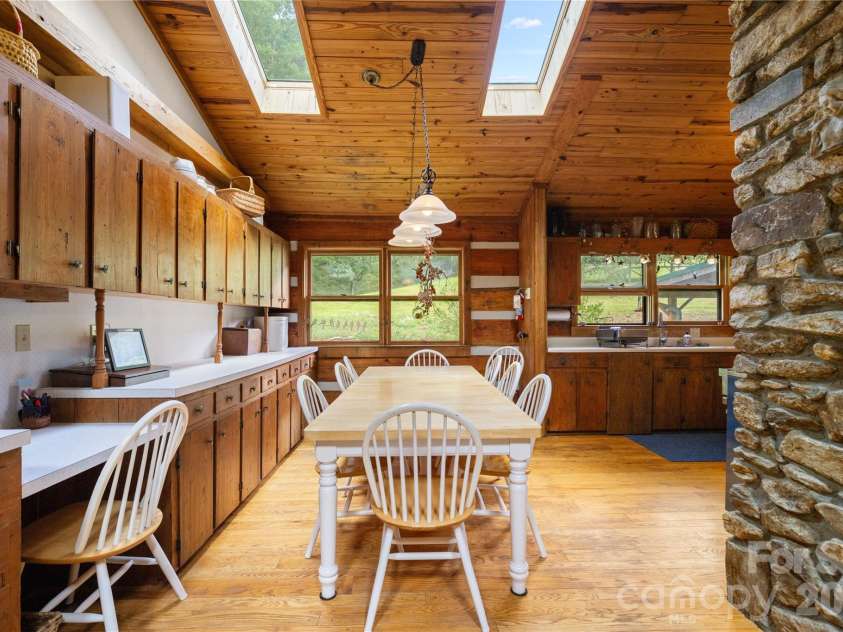 1061 Indian Trail Road, Mars Hill, NC 28754.  MLS# CAR4417141, YatesRealty ID 48665. 