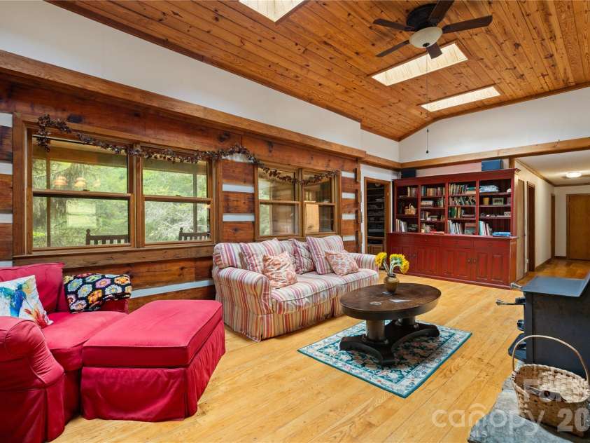 1061 Indian Trail Road, Mars Hill, NC 28754.  MLS# CAR4417141, YatesRealty ID 48665. 