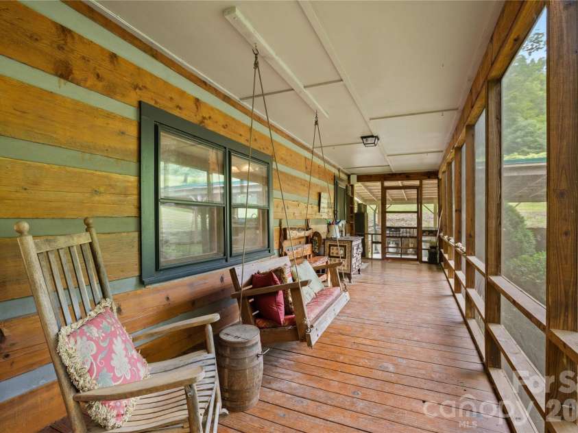 1061 Indian Trail Road, Mars Hill, NC 28754.  MLS# CAR4417141, YatesRealty ID 48665. 