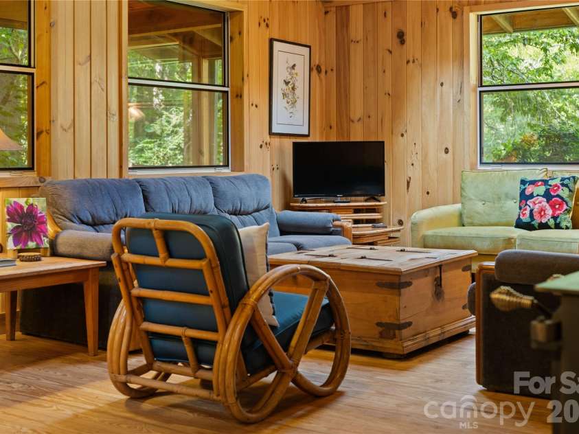 1061 Indian Trail Road, Mars Hill, NC 28754.  MLS# CAR4417141, YatesRealty ID 48665. 