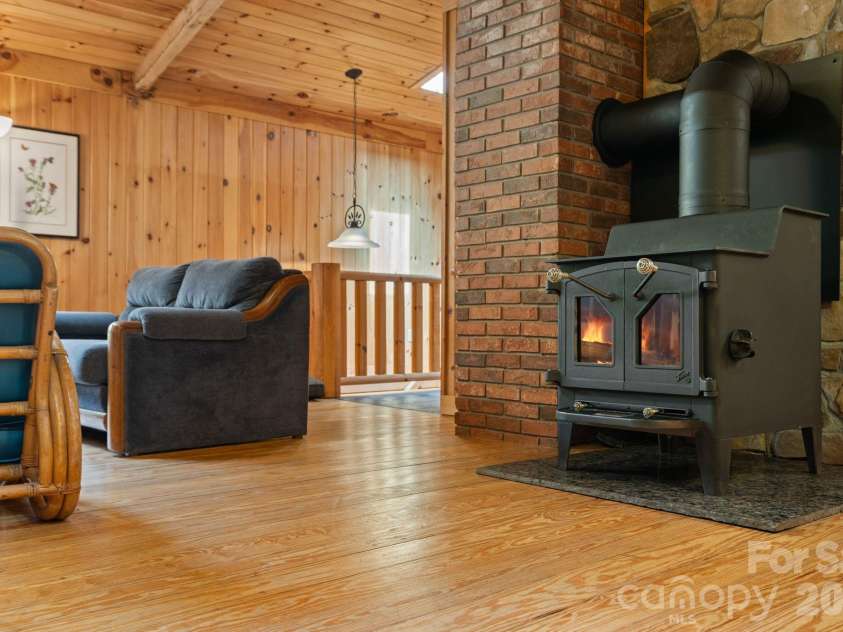 1061 Indian Trail Road, Mars Hill, NC 28754.  MLS# CAR4417141, YatesRealty ID 48665. 